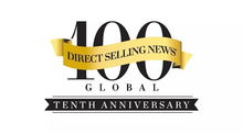 2019年度全球直銷100強公司排行榜 博宇佳業的亮眼表現