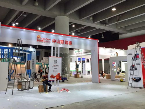 就在明天 華南環保行業盛世佳景，博宇佳業給你好看