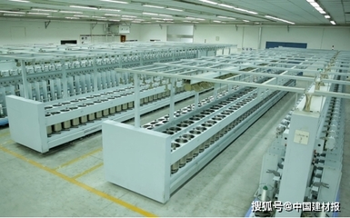 南京玻纖院 創(chuàng)新驅(qū)動引領高質(zhì)量發(fā)展 技術(shù)推廣服務